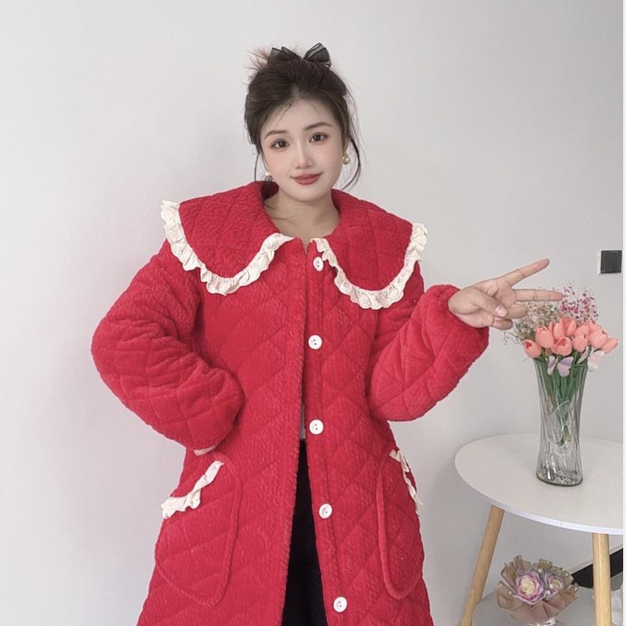 娇慕兮服饰工厂店