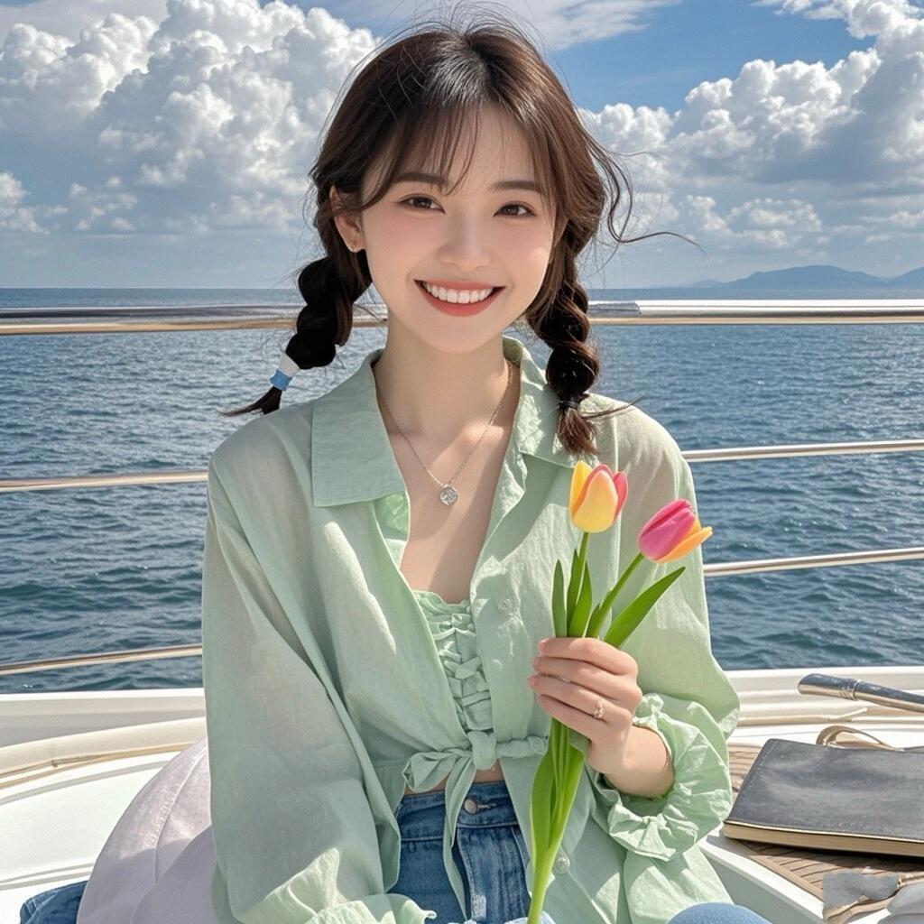 孙小欠带你吃喝嗨购