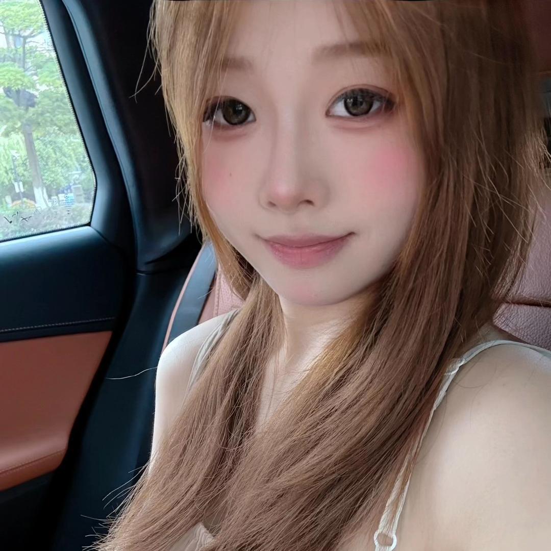 小雨-杭州中驰网约车