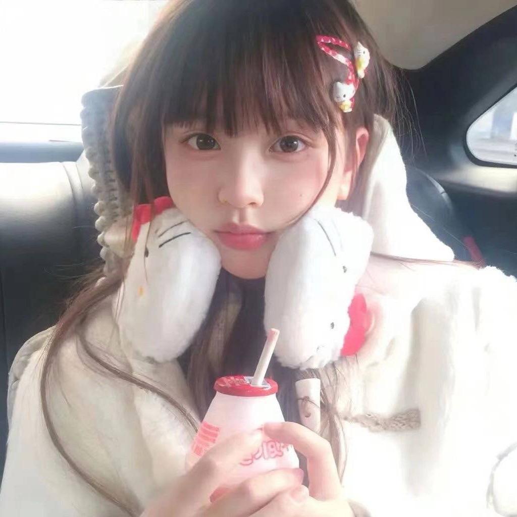 小肉包脸