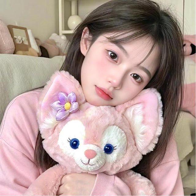 🌼᭄好运ꚸ加满Չᐝ࿐ᩚ