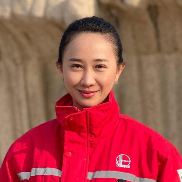 石油人春丽