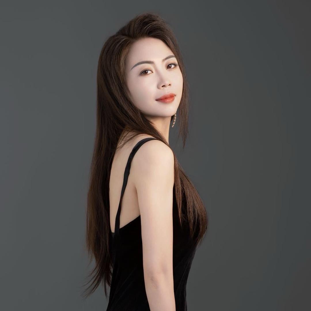 90后的小姐姐