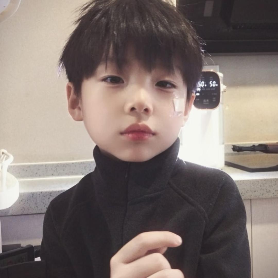 小小困鱼୧⍤⃝