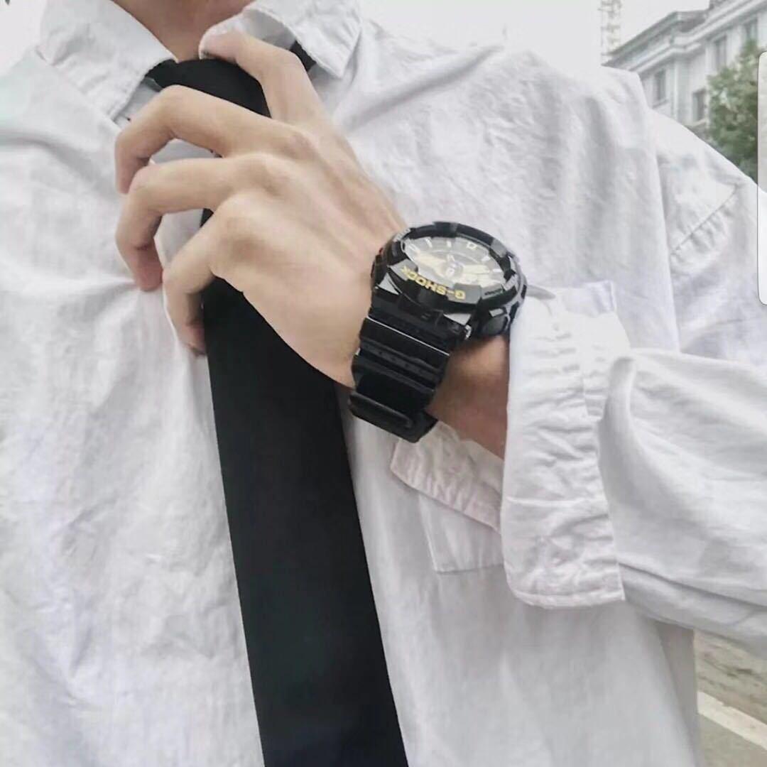 CF御青白