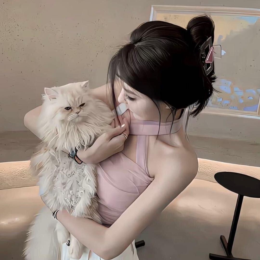 拿铁不加糖