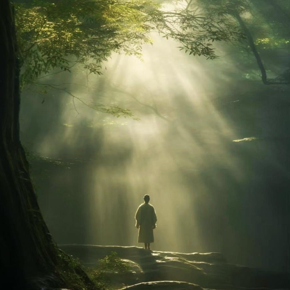 赵先森好好生活🌱