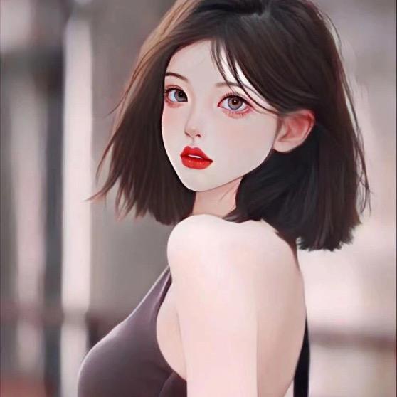 吴小姐超爱吃