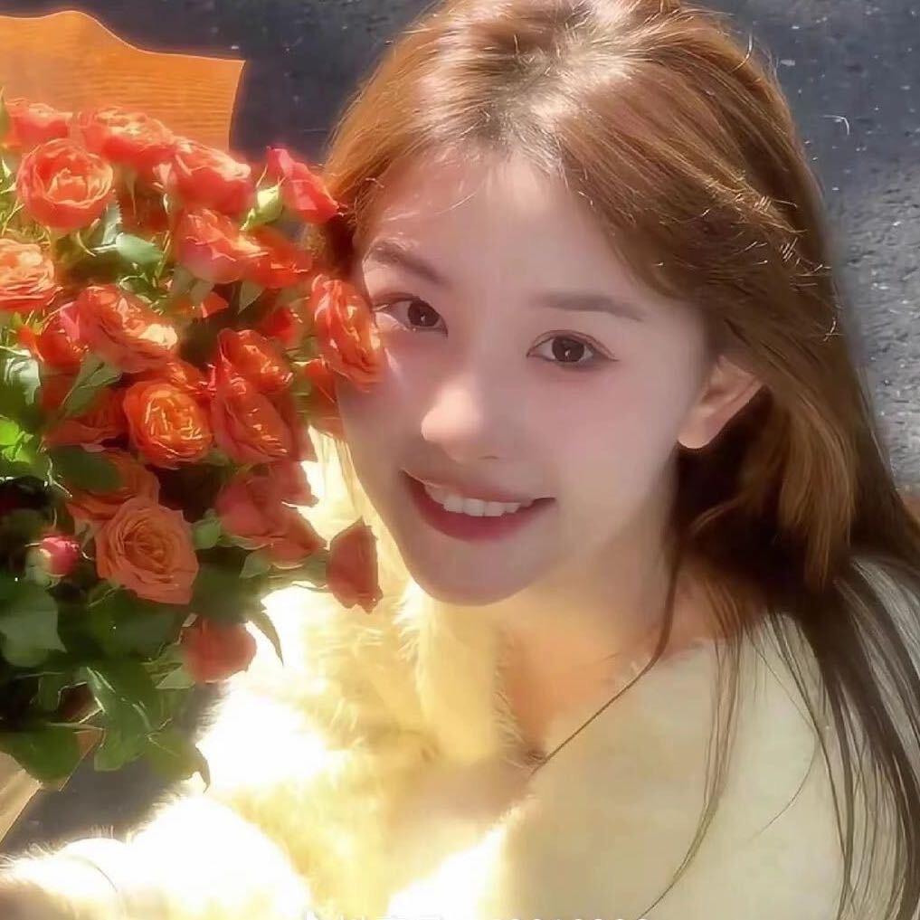 @李开心❤️
