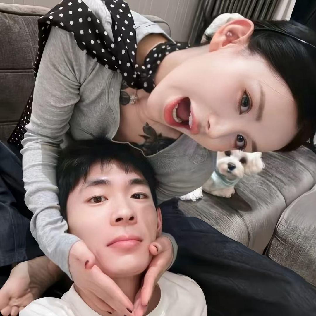 不發财只发脾气