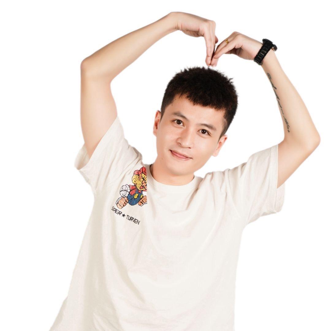 昊阳Lee