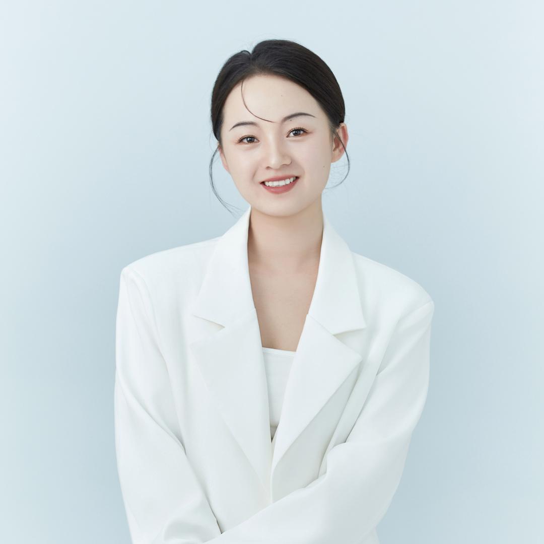 桔子老师1⃣️｜悦纹纹绣培训