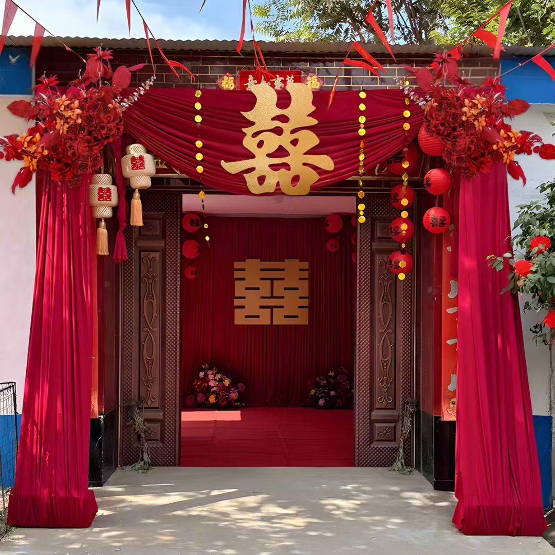 李文忠婚庆演艺