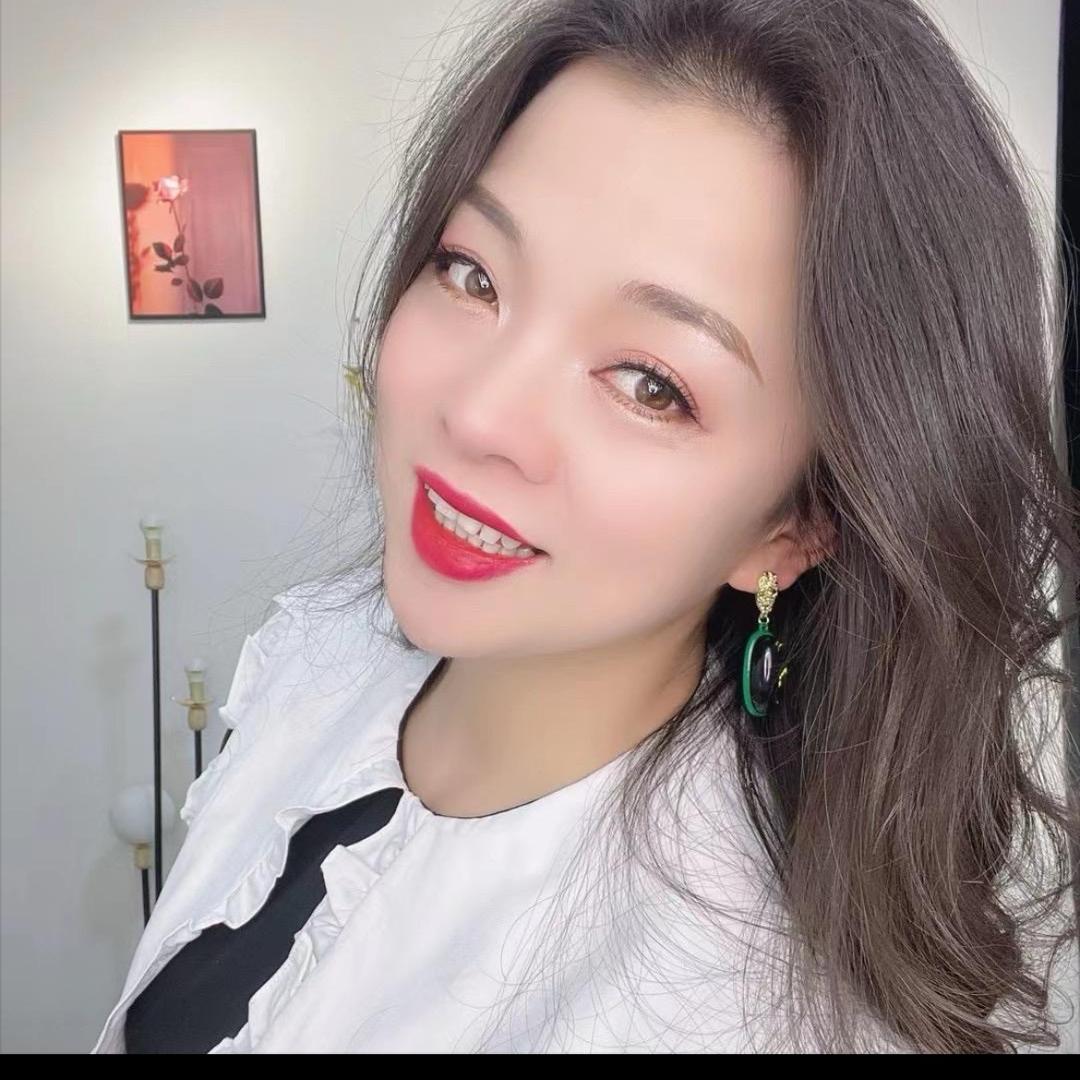 郝小梦yuli