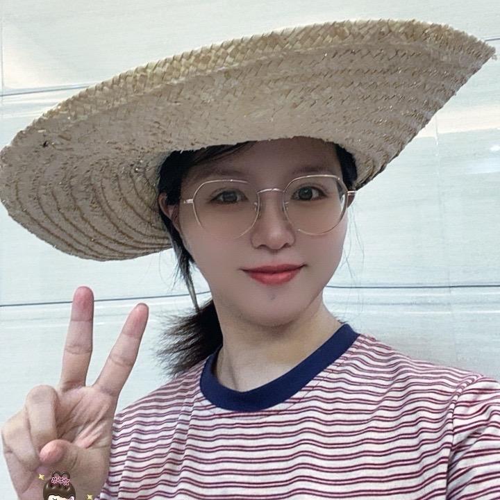 农村娃小朱