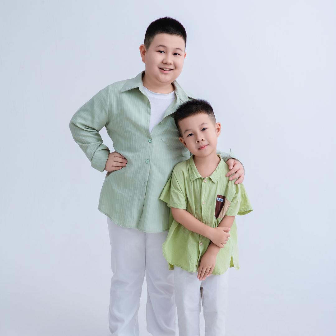 阳哥妈（吃喝玩乐）