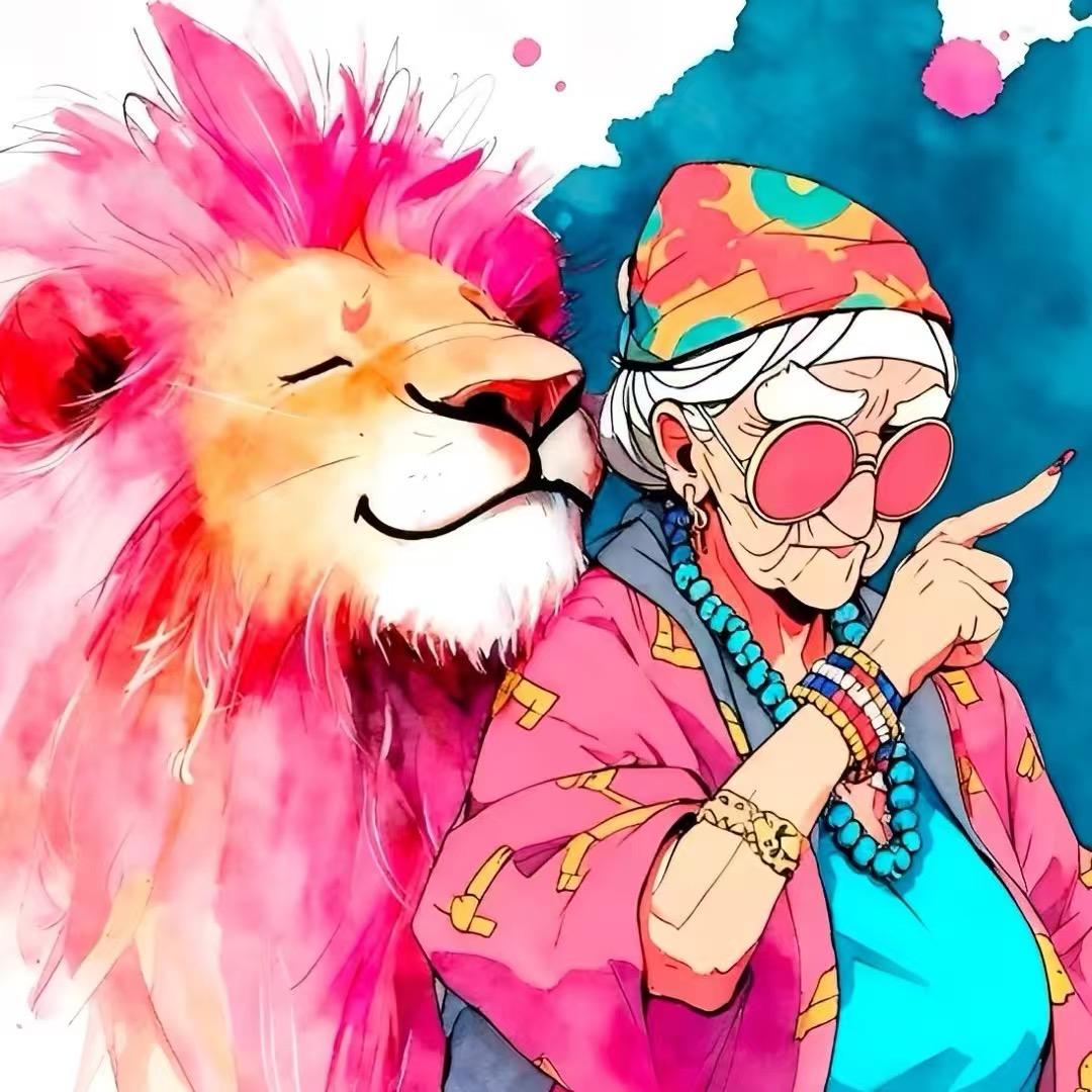 ღ᭄ꦿ财神爷的心尖宠儿꧔ꦿ᭄