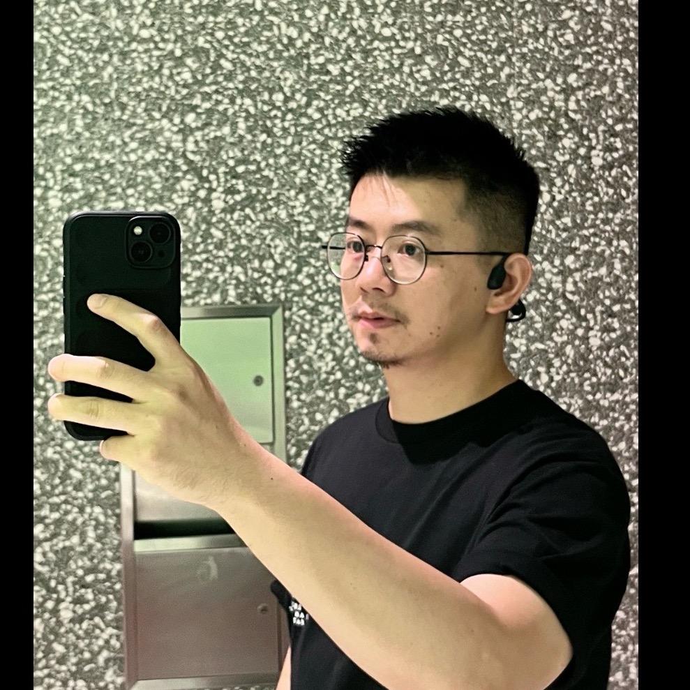 马克大叔