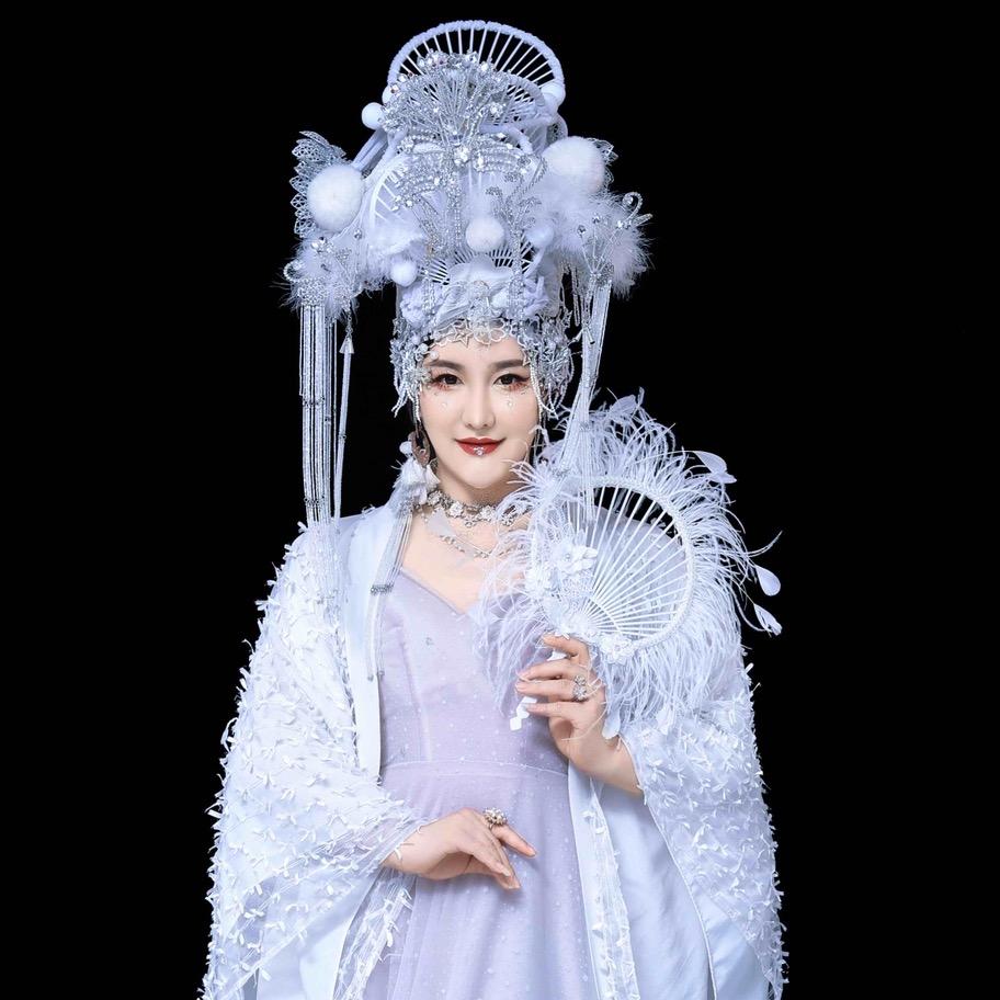 于美人（于刚）
