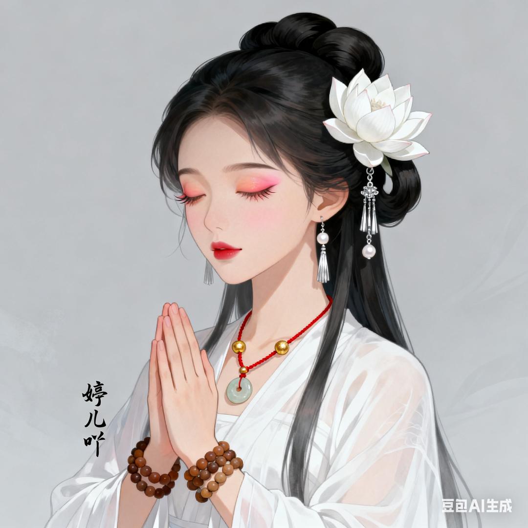 婷儿吖