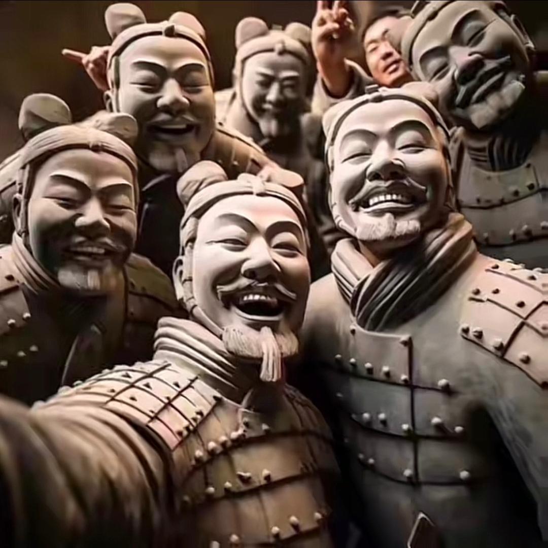 远山