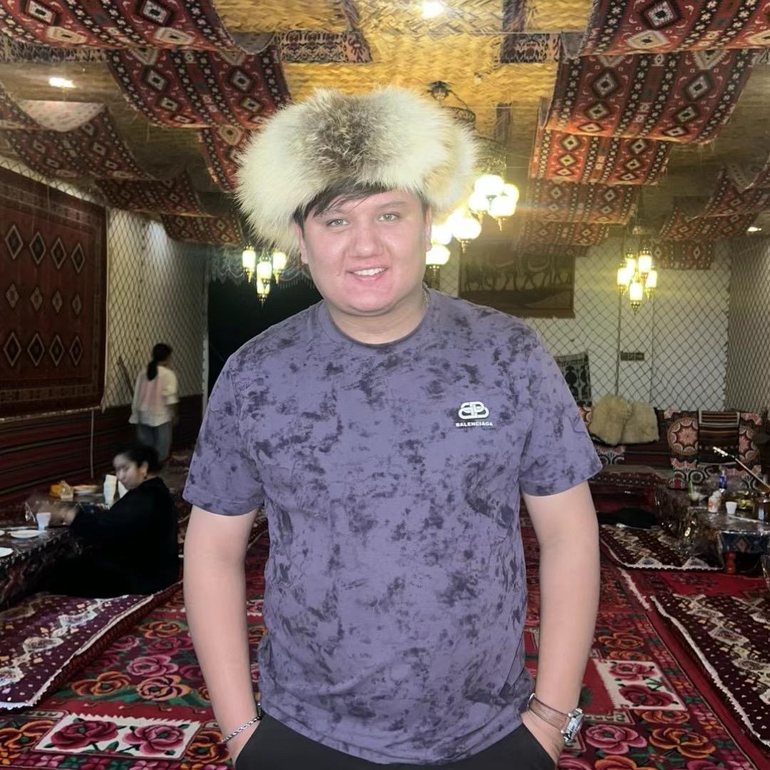 Детство👽