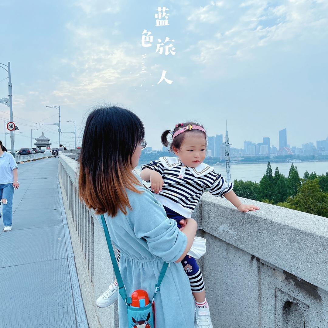 爱出门的小鱼崽🌈