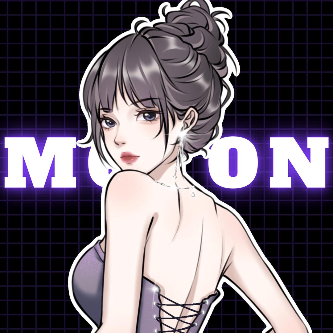 M.希希🎐