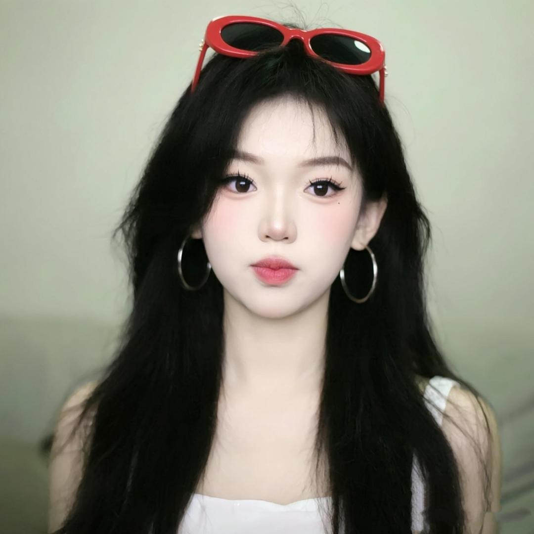 然妹儿～