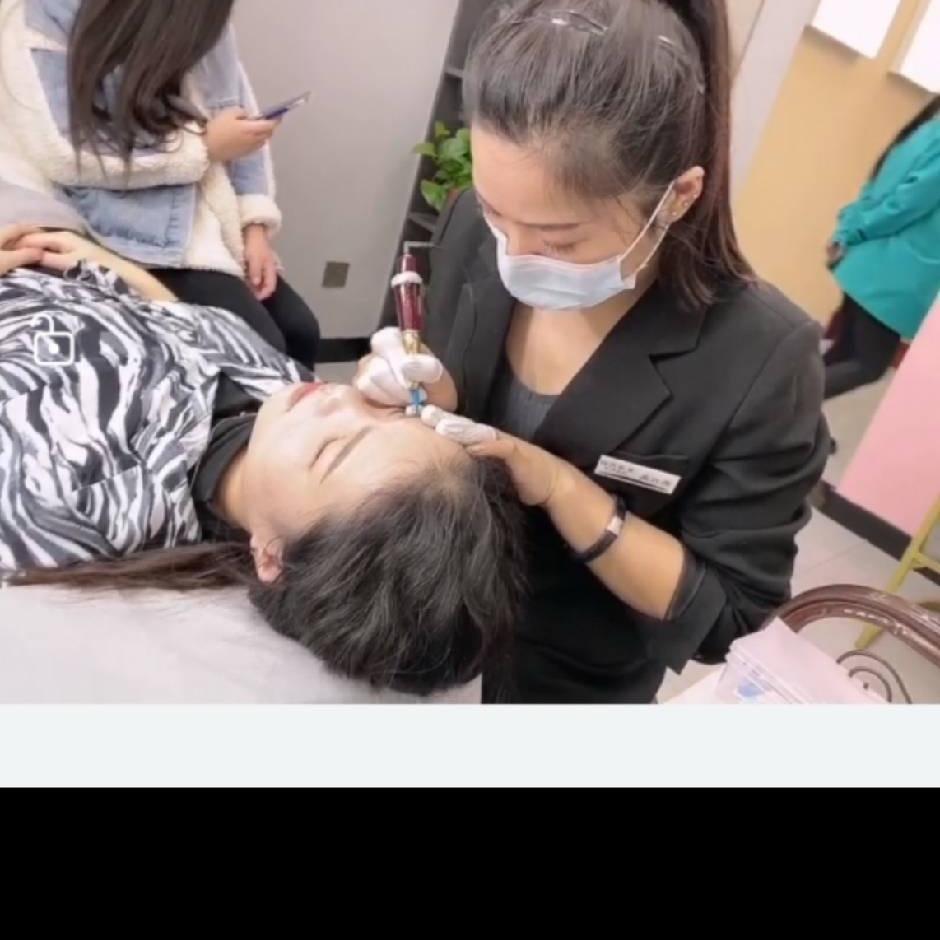 河东孟老师