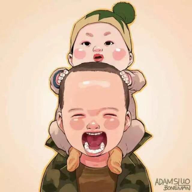 张杨