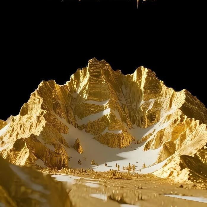 金山