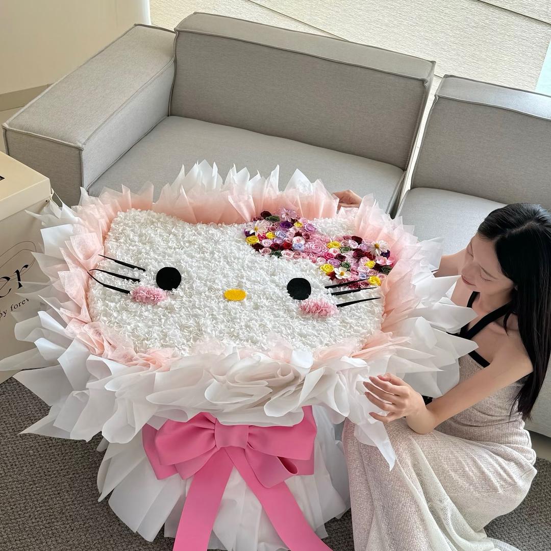 幸卉花艺工作室