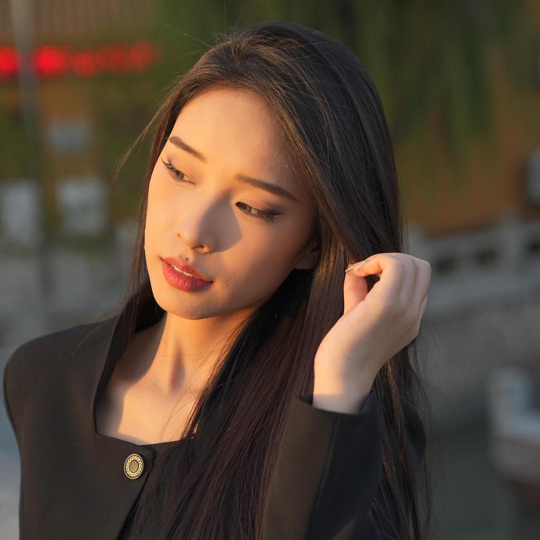 玩香女神