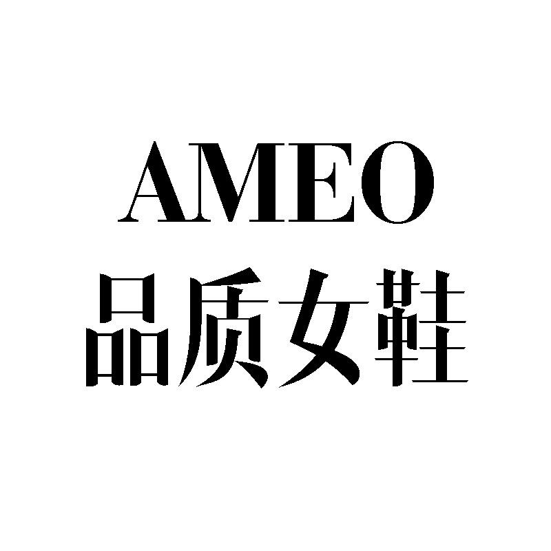ameo品质女鞋