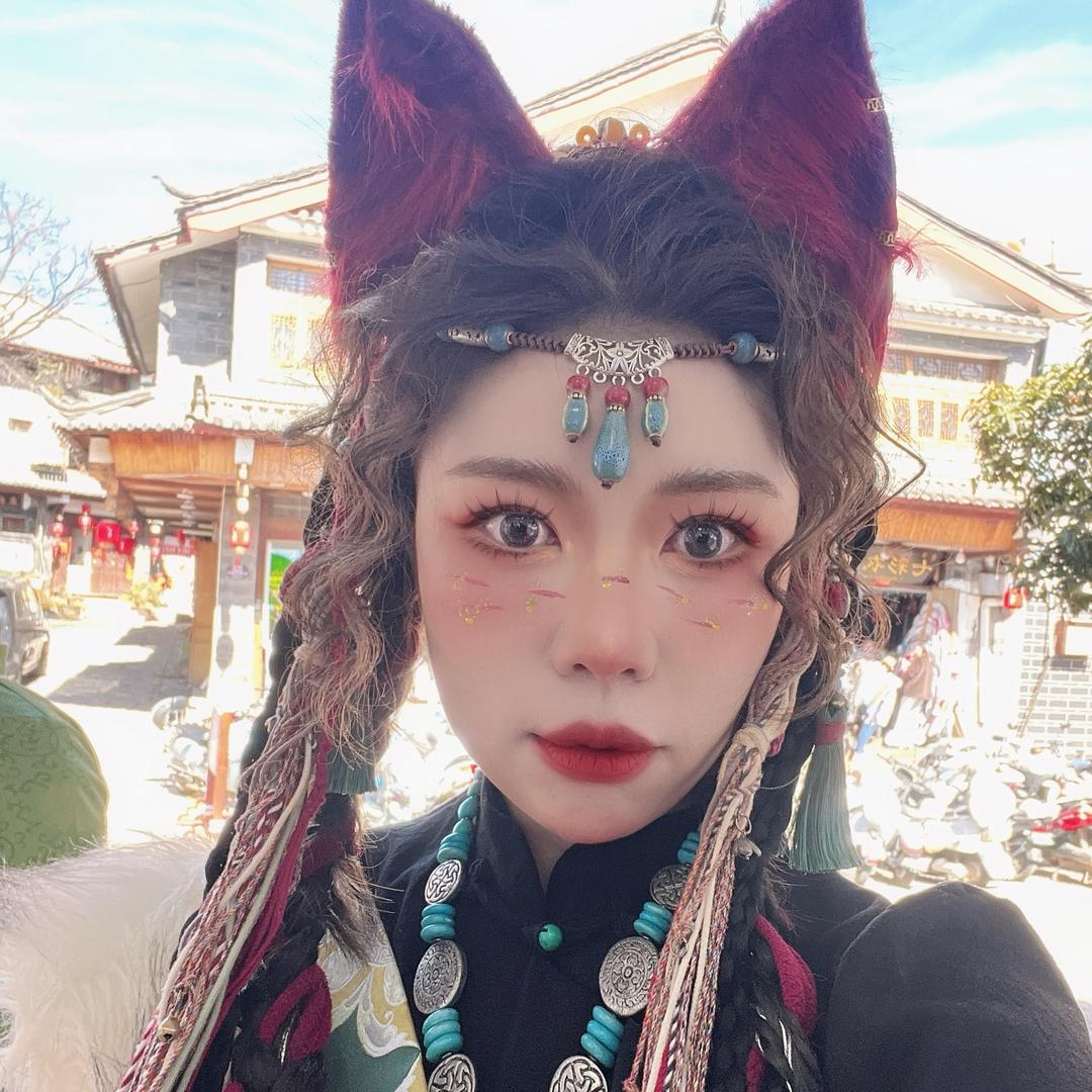 今天芮汐包花了吗