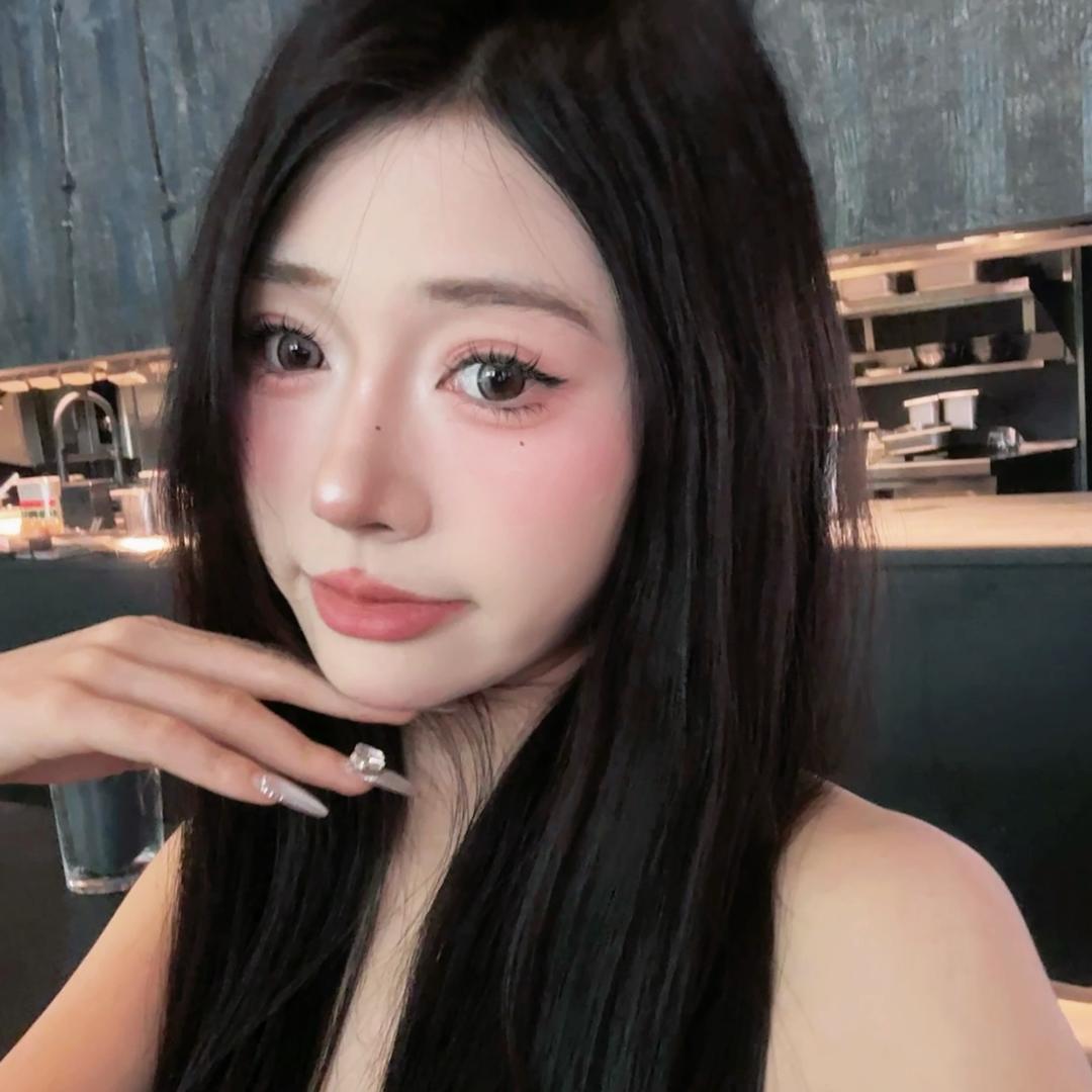 人间尤物