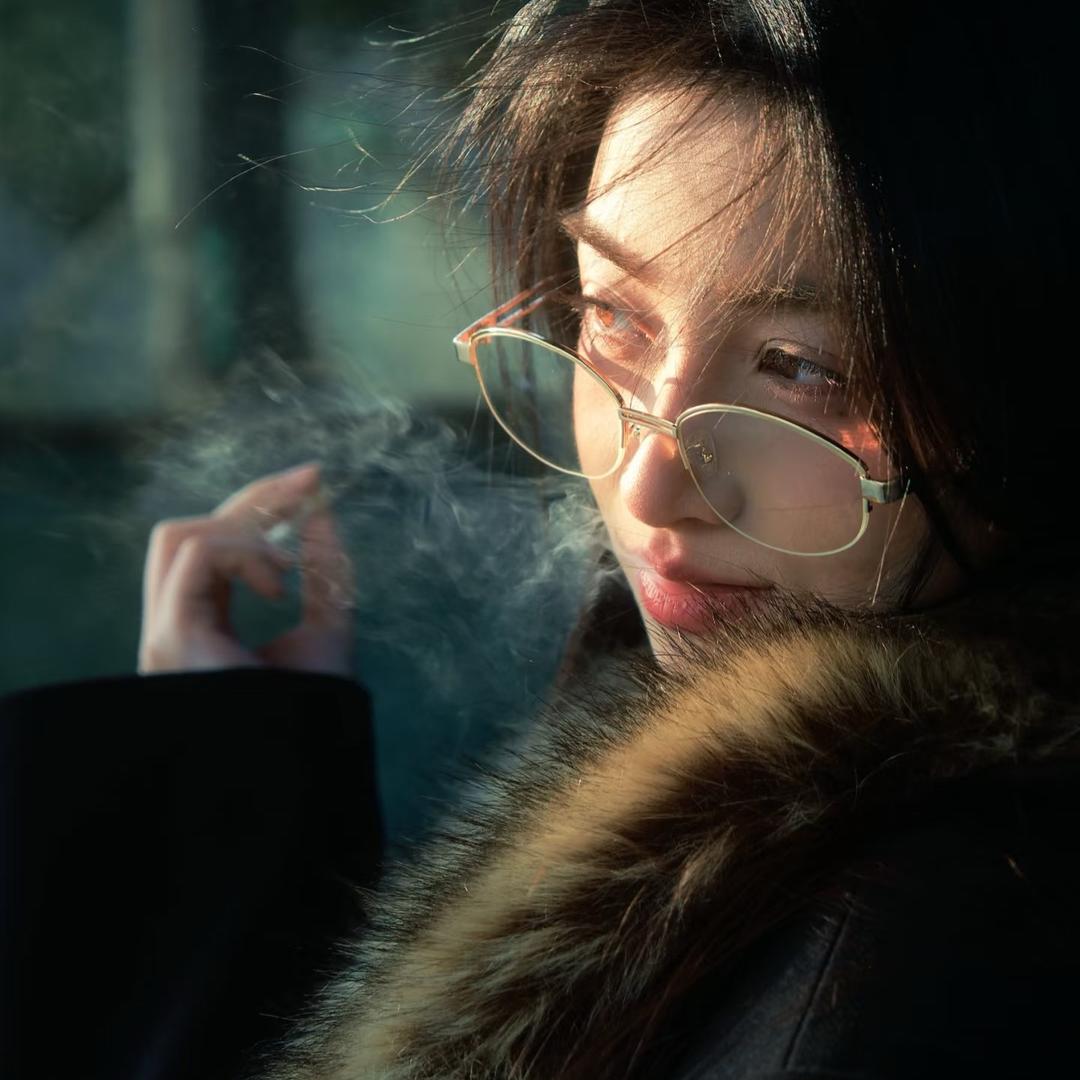 小酒窝yzx（雅思必过版）