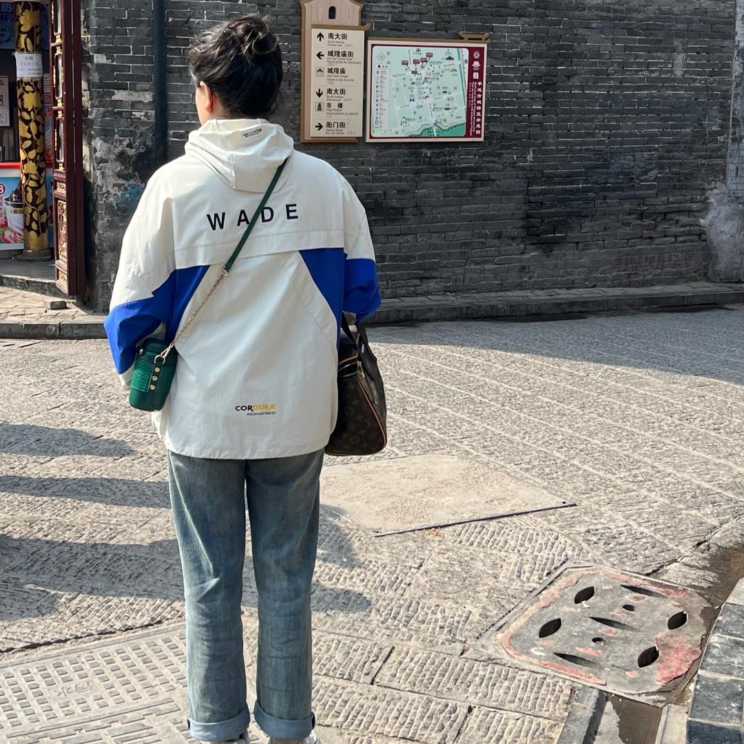 七里村100三双鞋店可批发