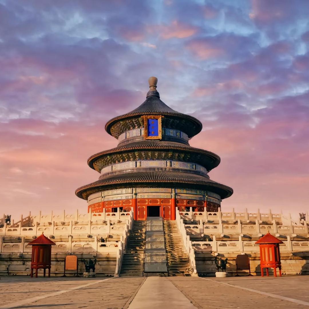 北京国旅（亲子游专场）