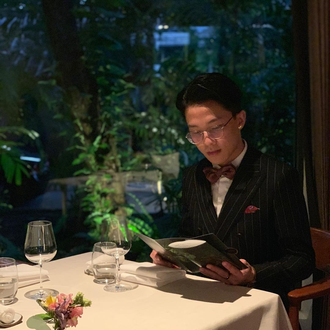 客家冲击波波波～