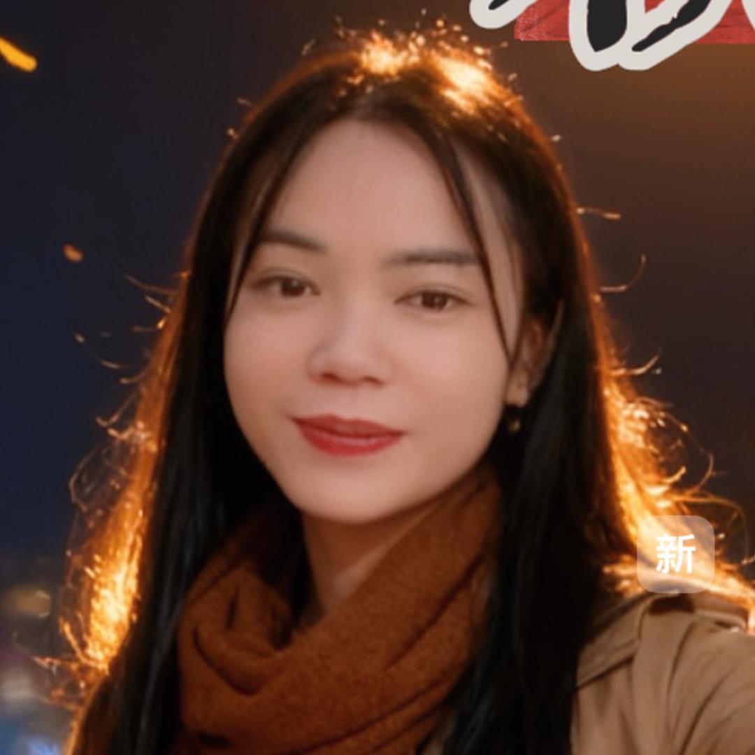 小 颖