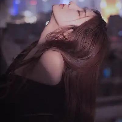 自信女孩😘