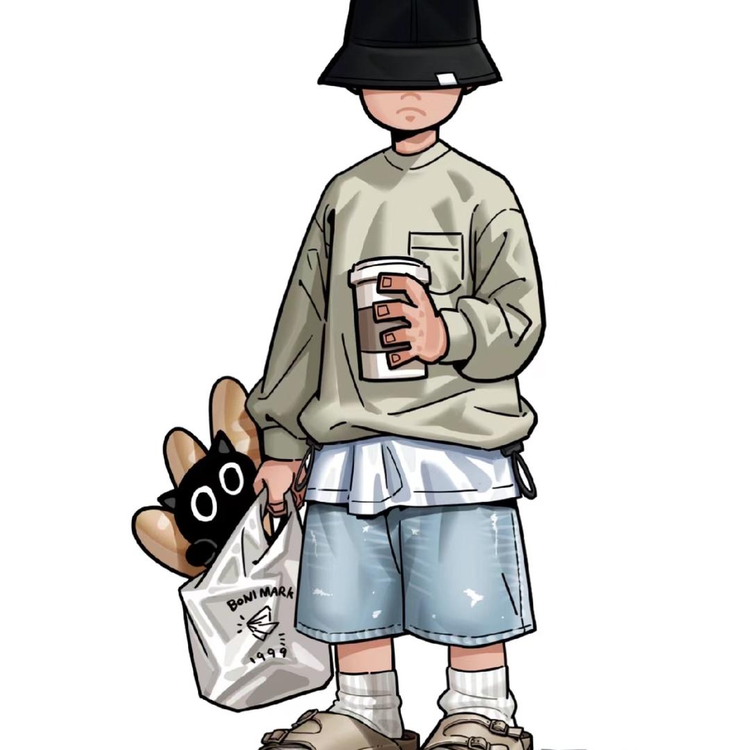 老K回归！长袖外套专场