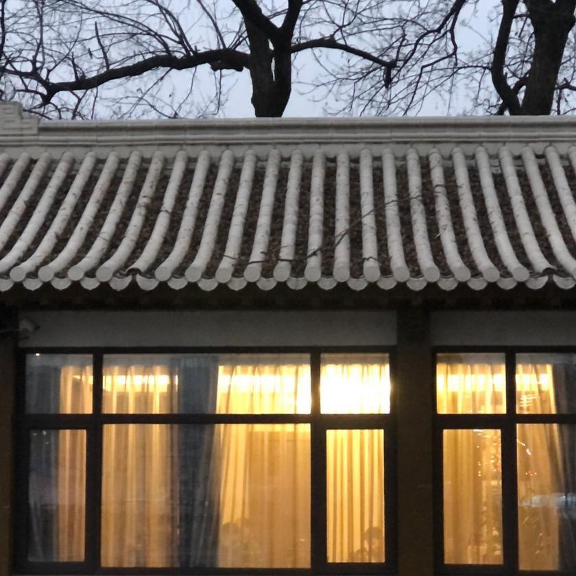 季風的詩