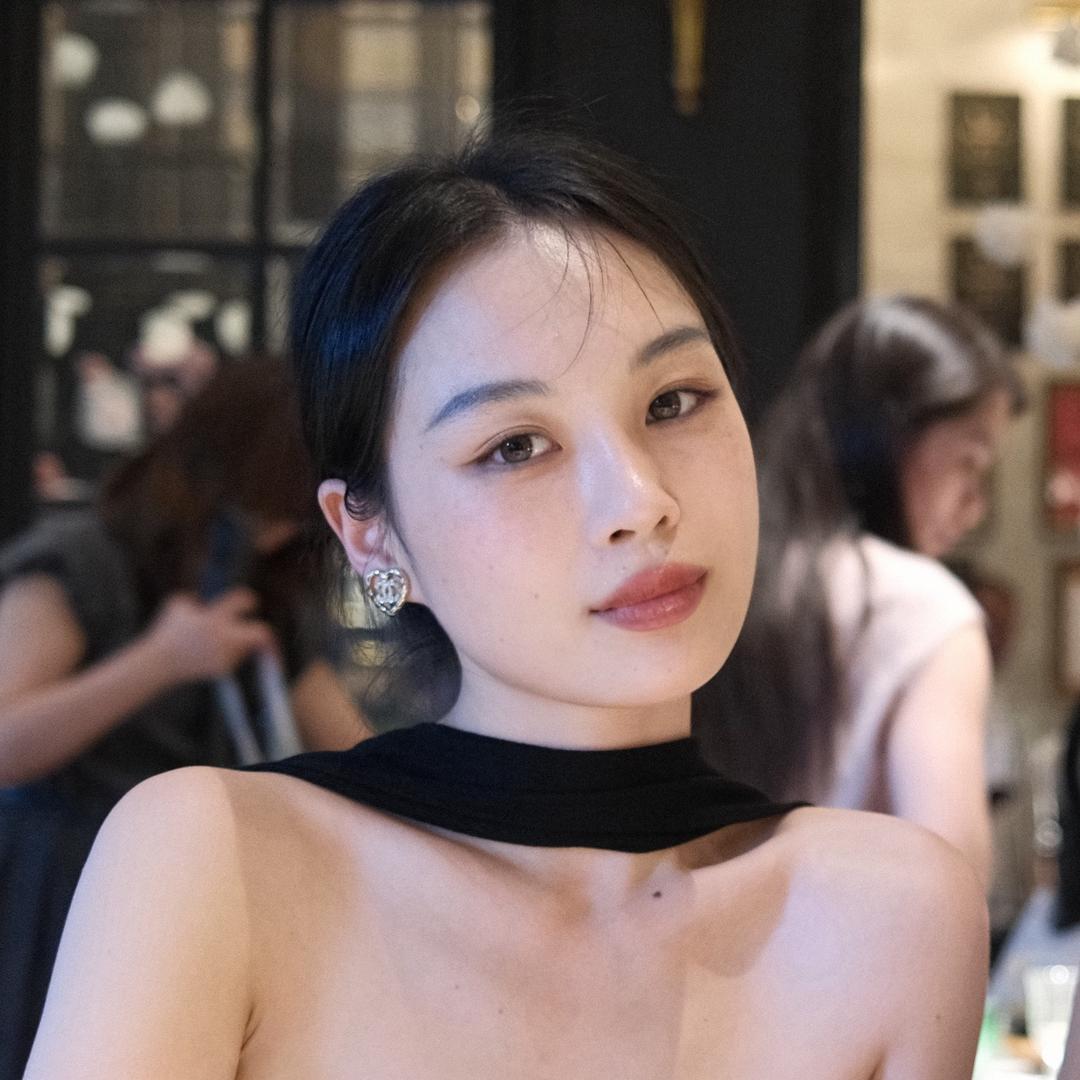 大柔（变美版）