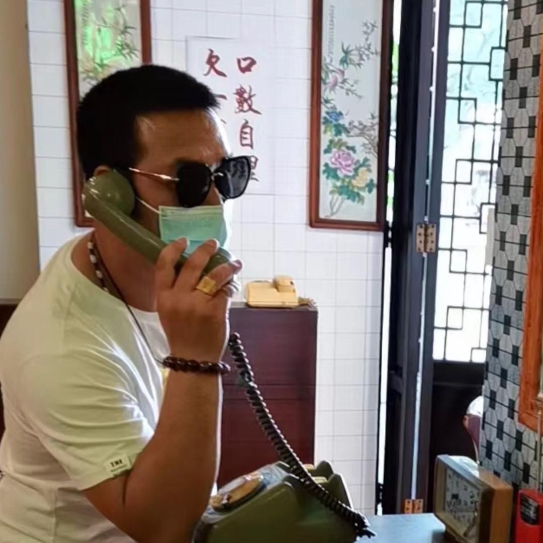 露森霖