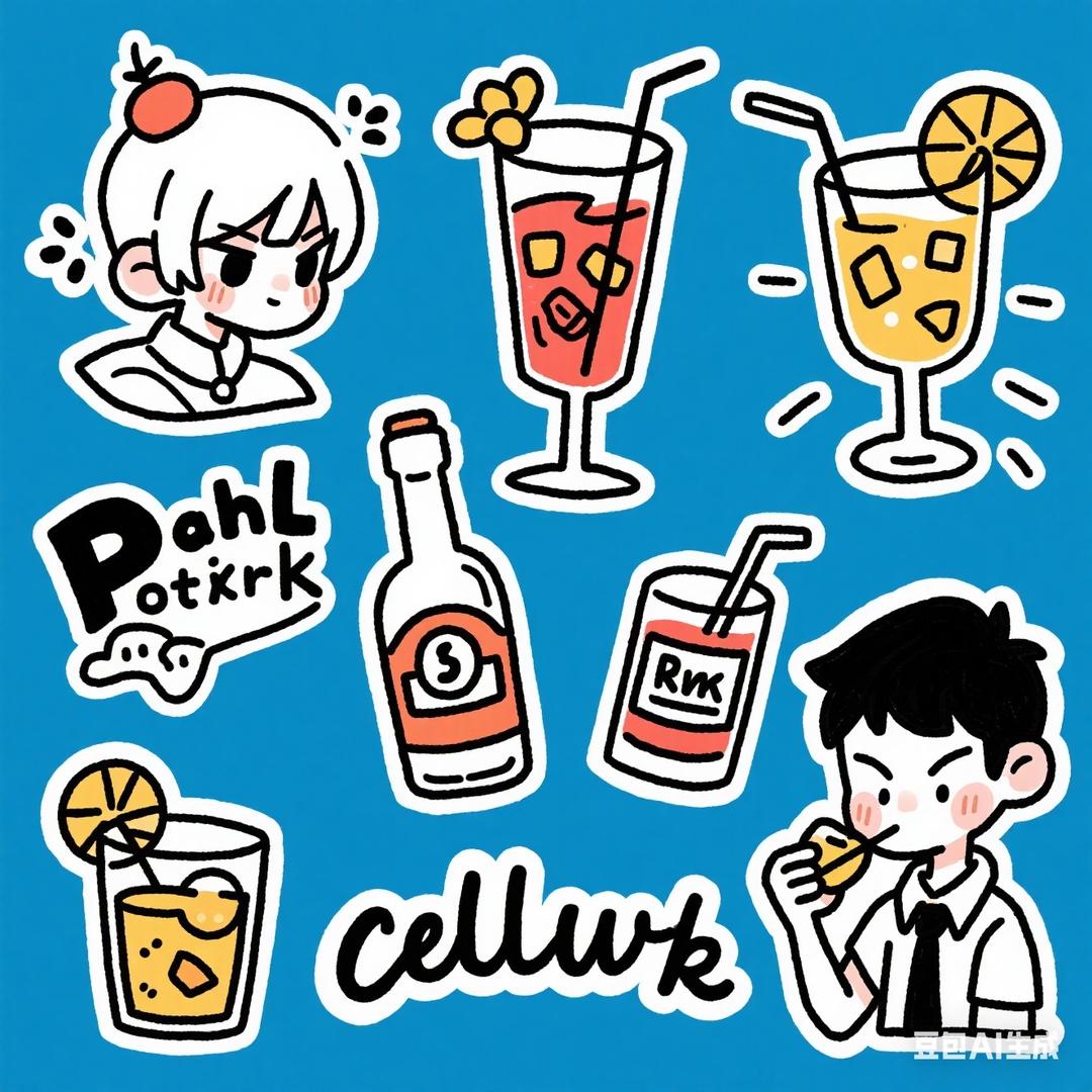 茶酒笙歌