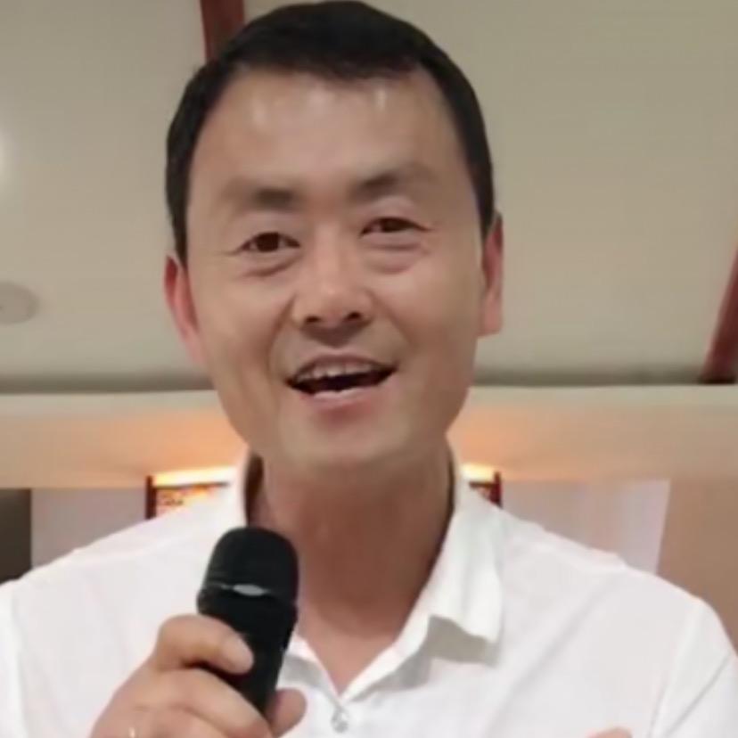 山东纯爷们