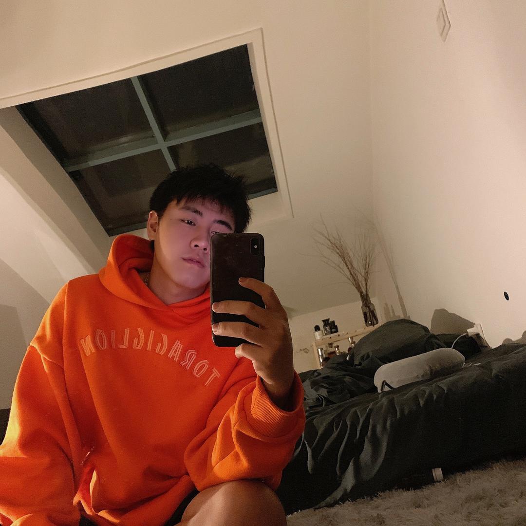 军男（雄安1%发型设计）